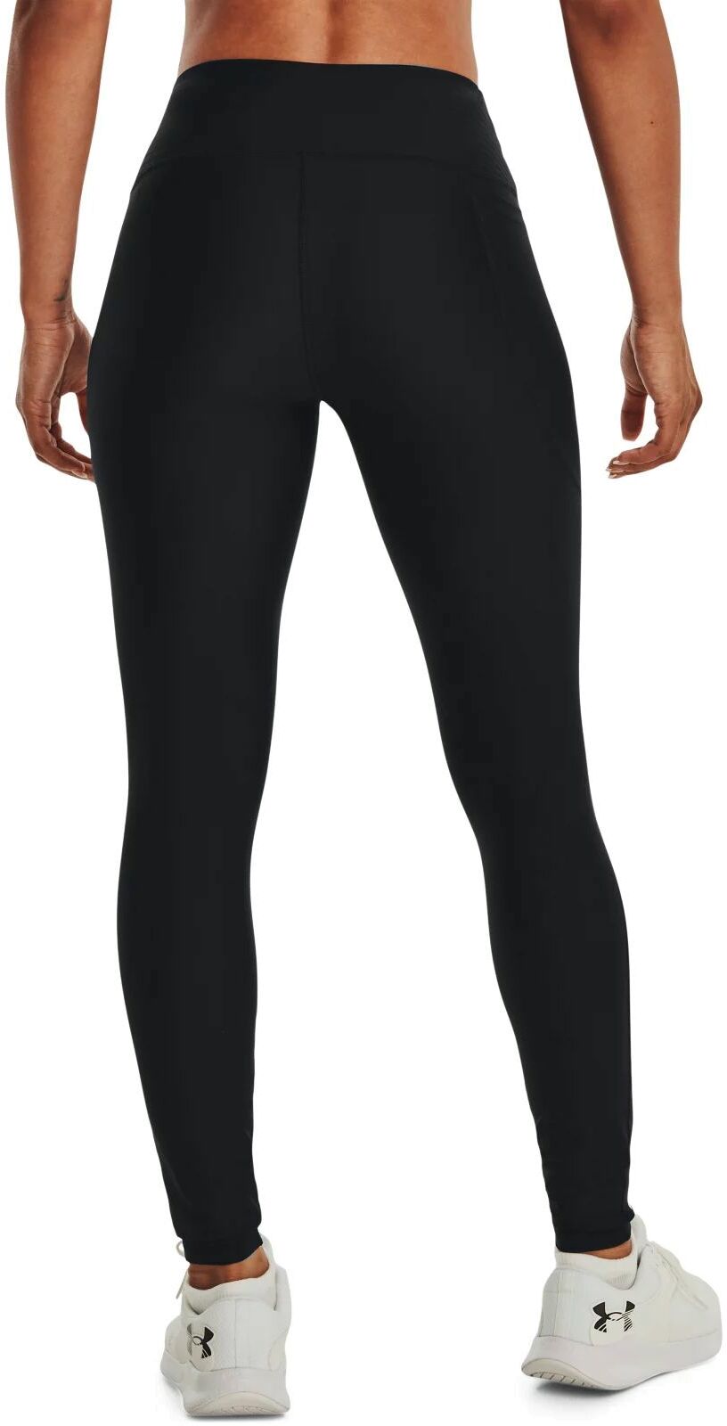 Леггинсы Under Armour Branded Legging