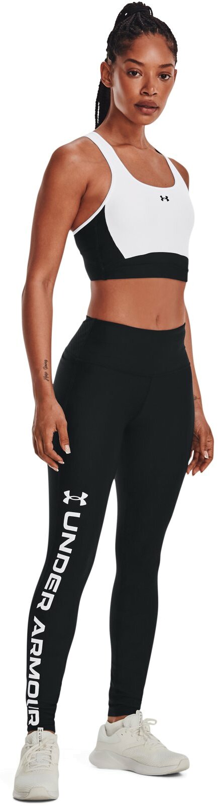 Леггинсы Under Armour Branded Legging