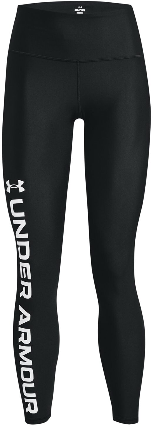 Леггинсы Under Armour Branded Legging