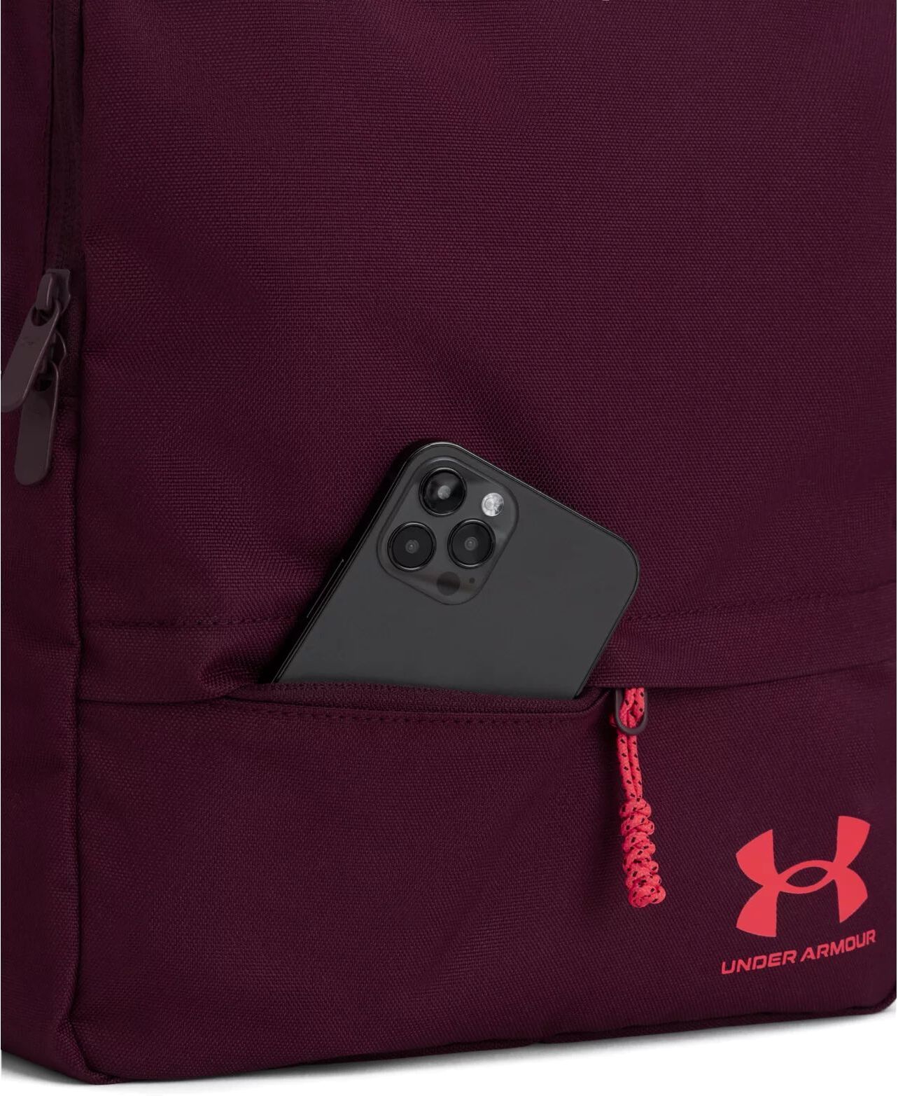 Рюкзак Under Armour Ua Loudon Backpack Sm