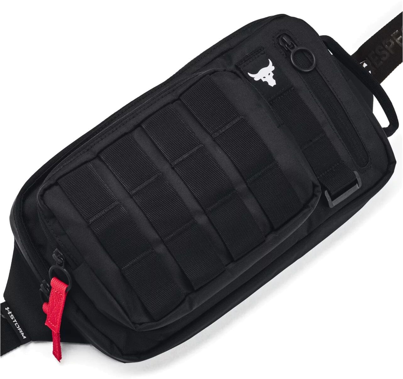 Сумка на пояс Under Armour UA Project Rock Waist Bag