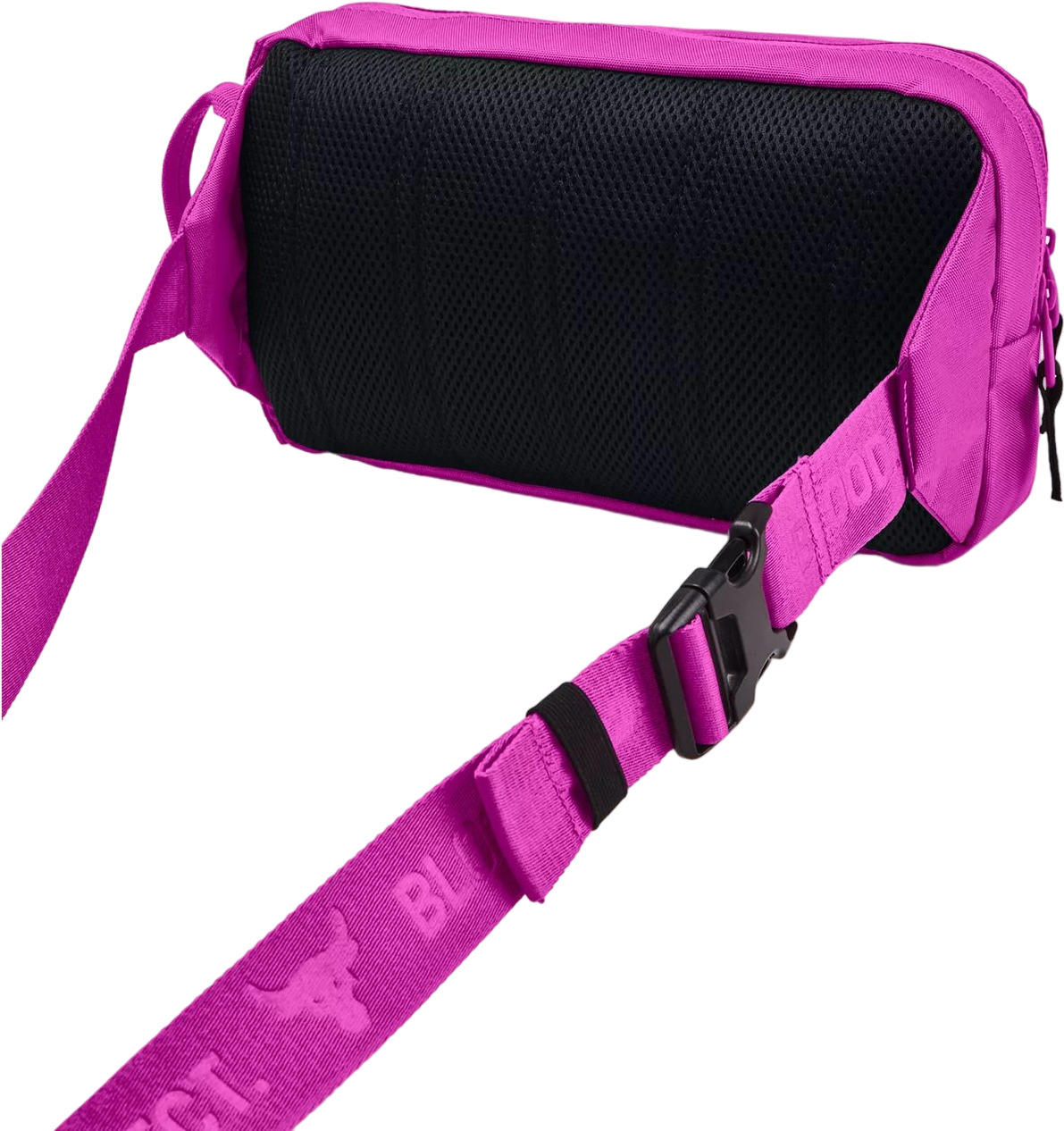 Сумка на пояс Under Armour Ua Project Rock Waist Bag