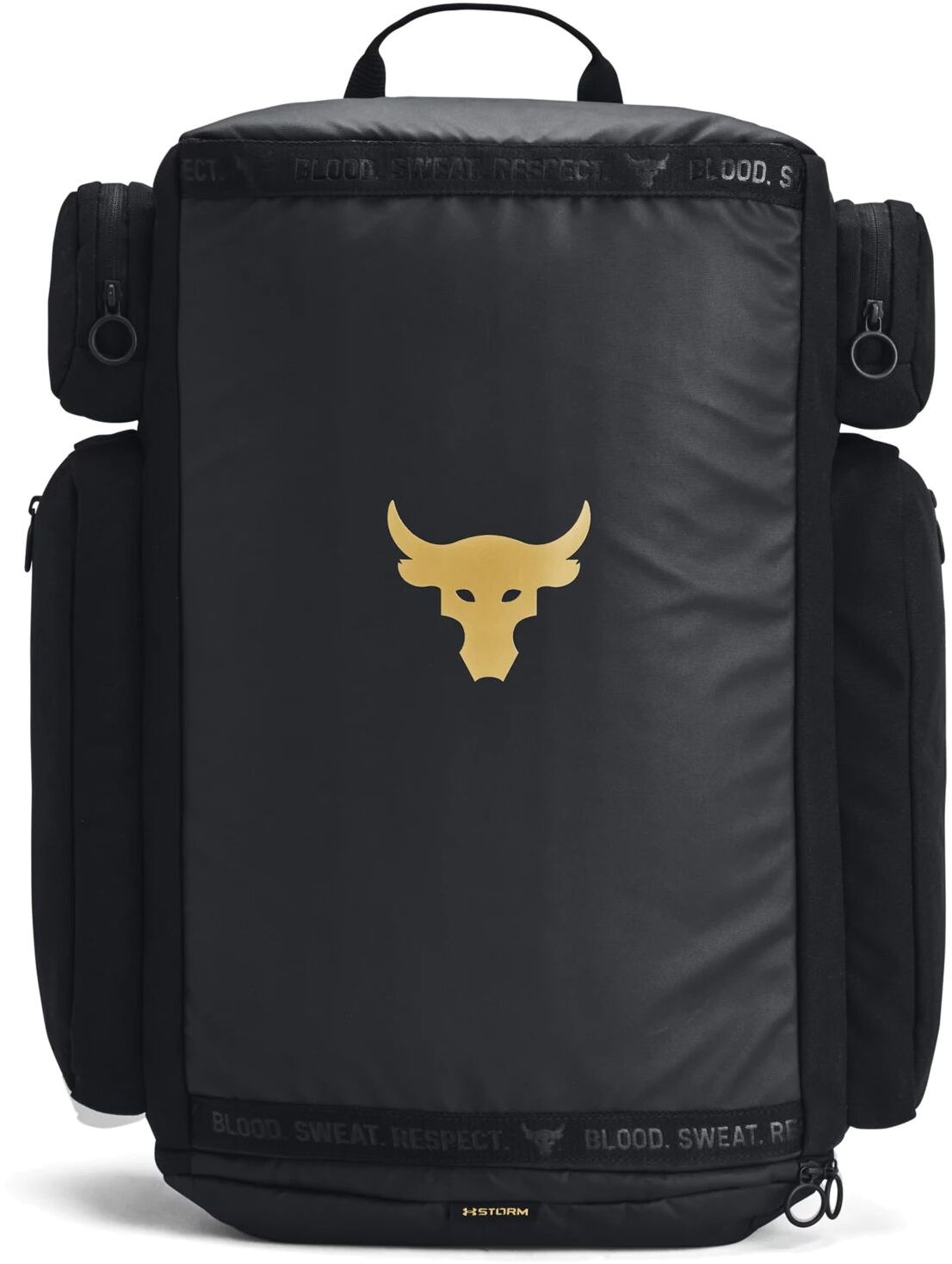 Сумка Under Armour UA Project Rock Duffle BP