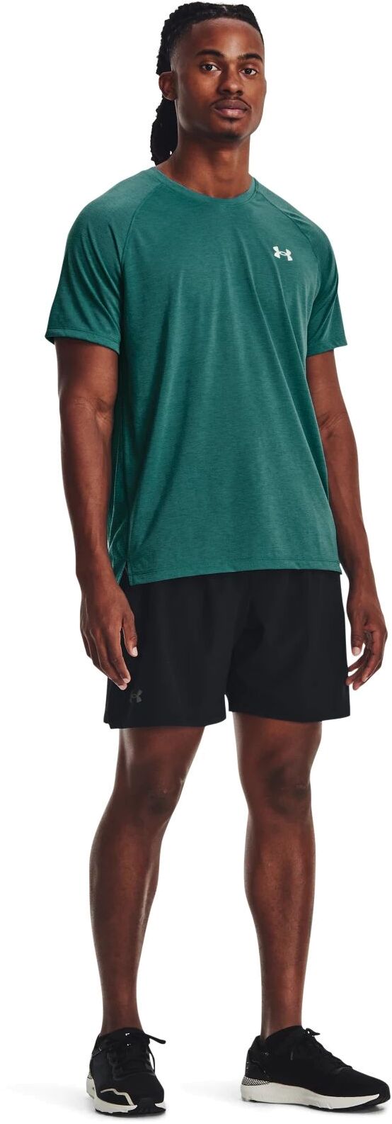 Шорты Under Armour Launch Elite 7'' Short