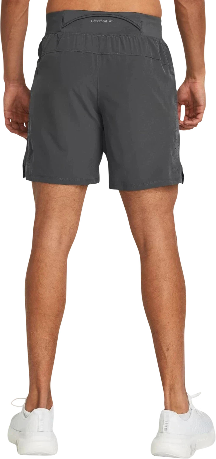 Шорты Under Armour Launch Elite 7'' Short