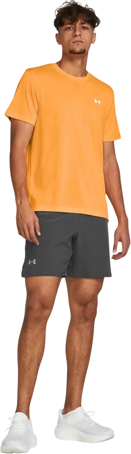 Шорты Under Armour Launch Elite 7'' Short