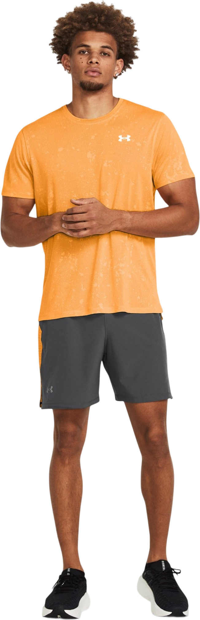 Шорты Under Armour Launch Elite 7'' Short