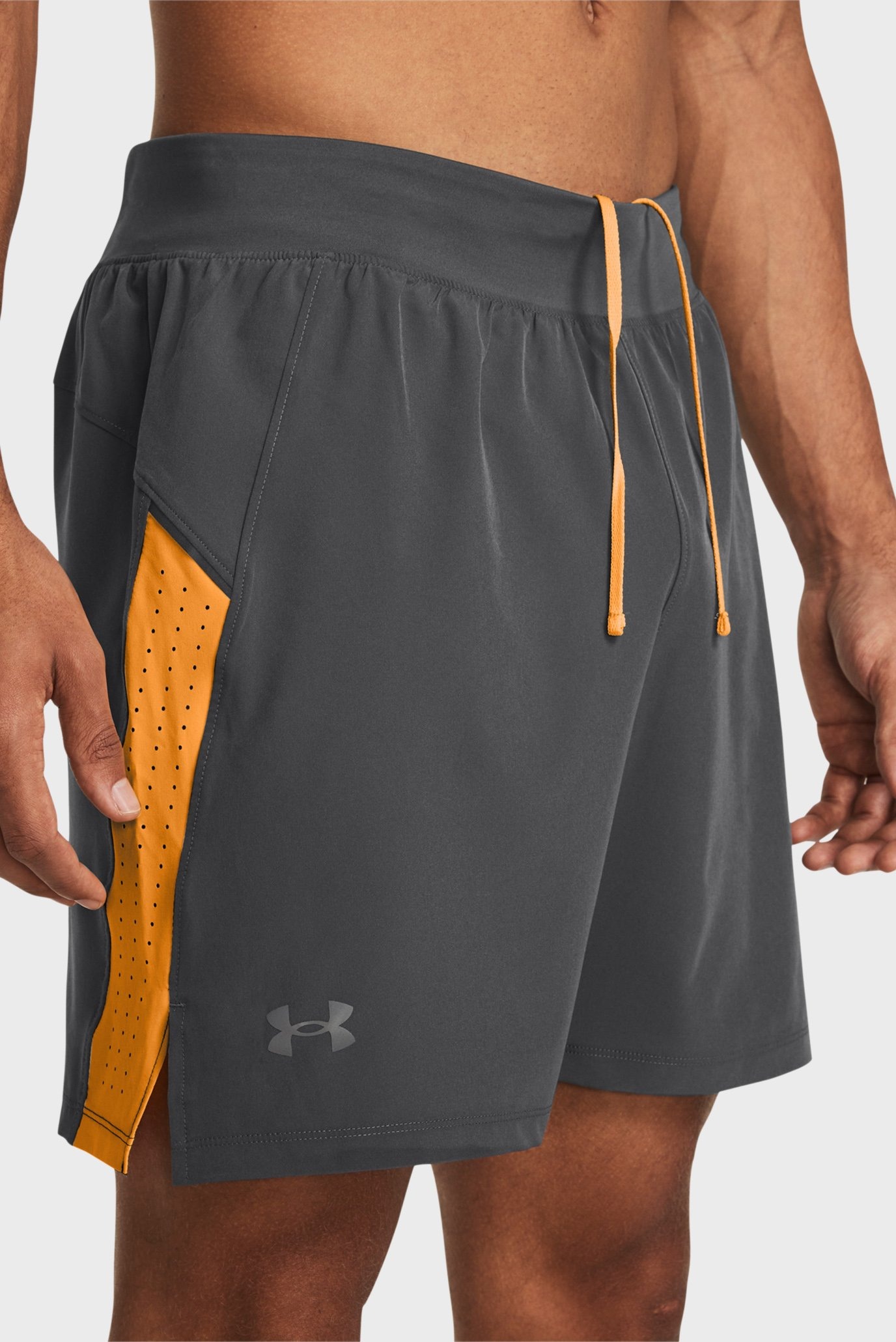 Шорты Under Armour Launch Elite 7'' Short