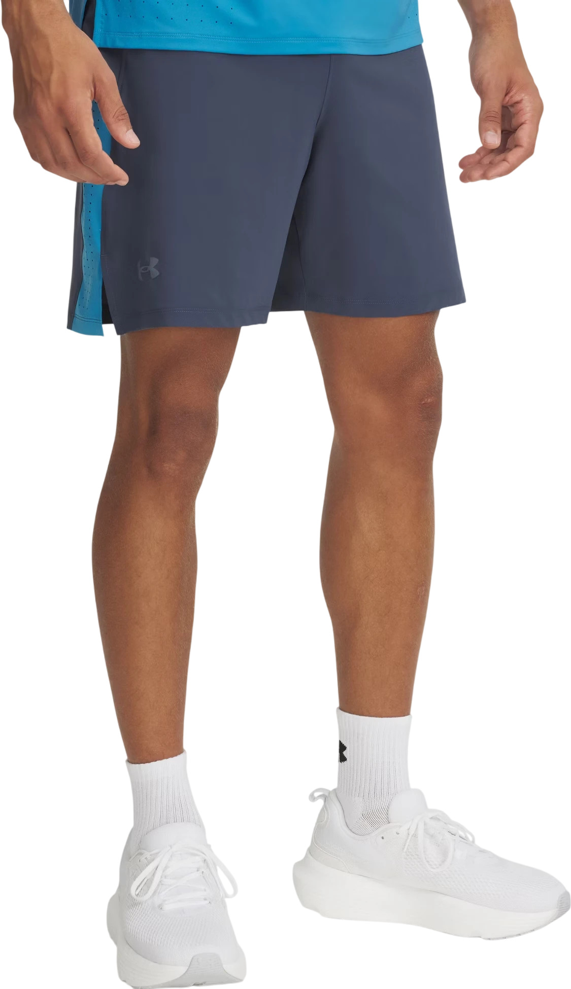 Шорты Under Armour Ua Launch Pro 7'' Shorts