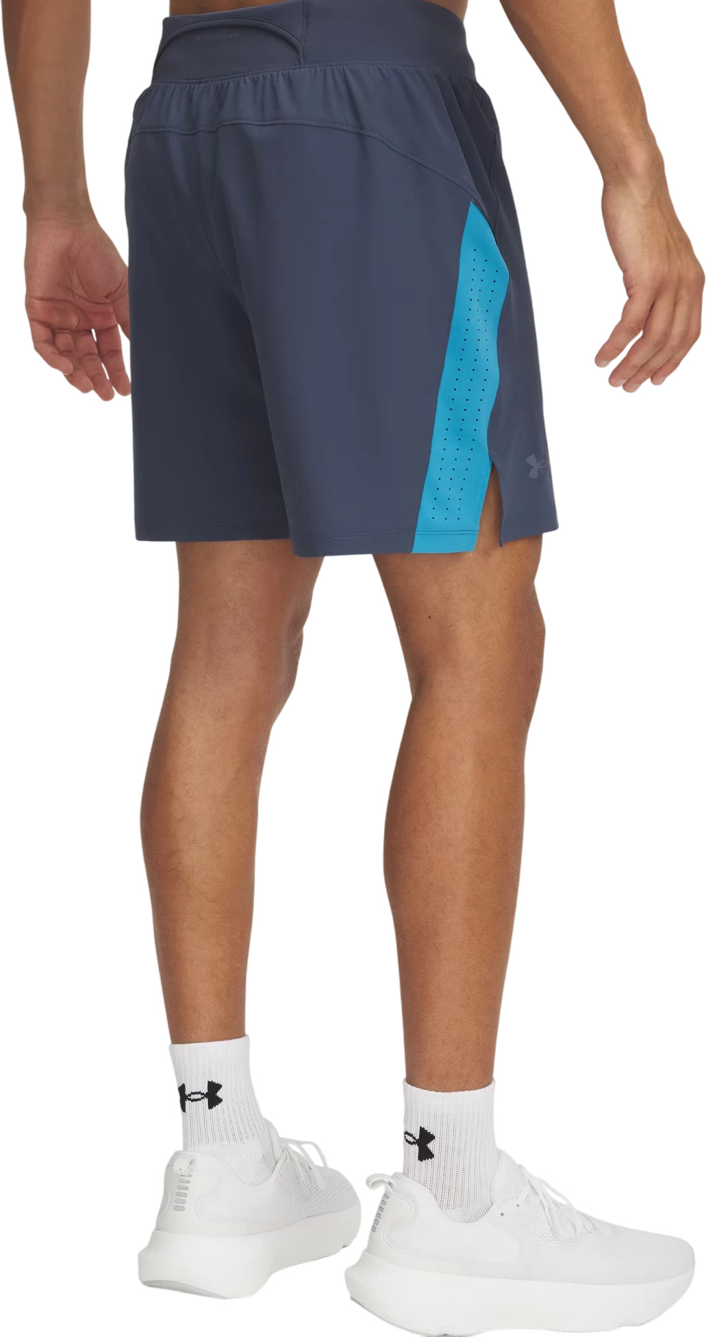 Шорты Under Armour Ua Launch Pro 7'' Shorts