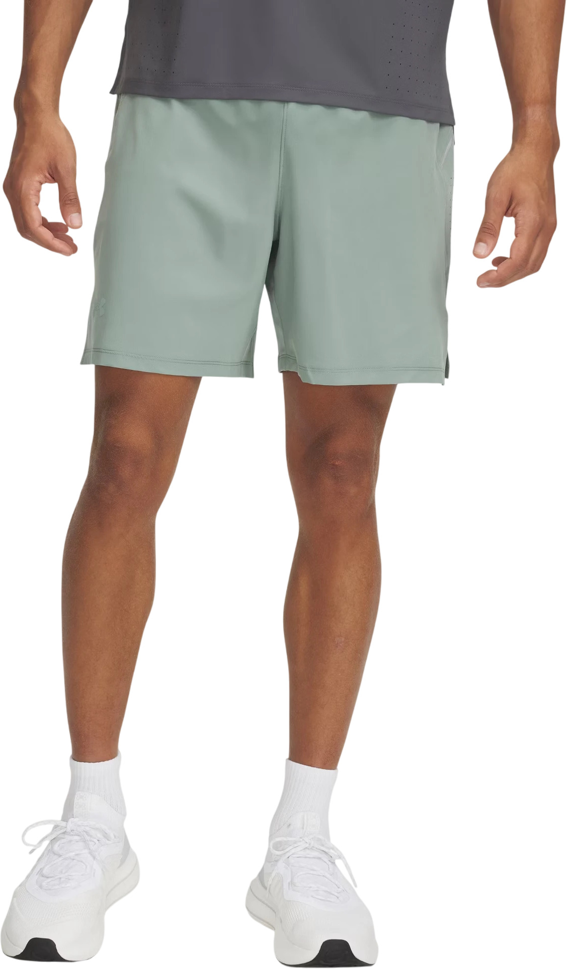 Шорты Under Armour Ua Launch Pro 7'' Shorts