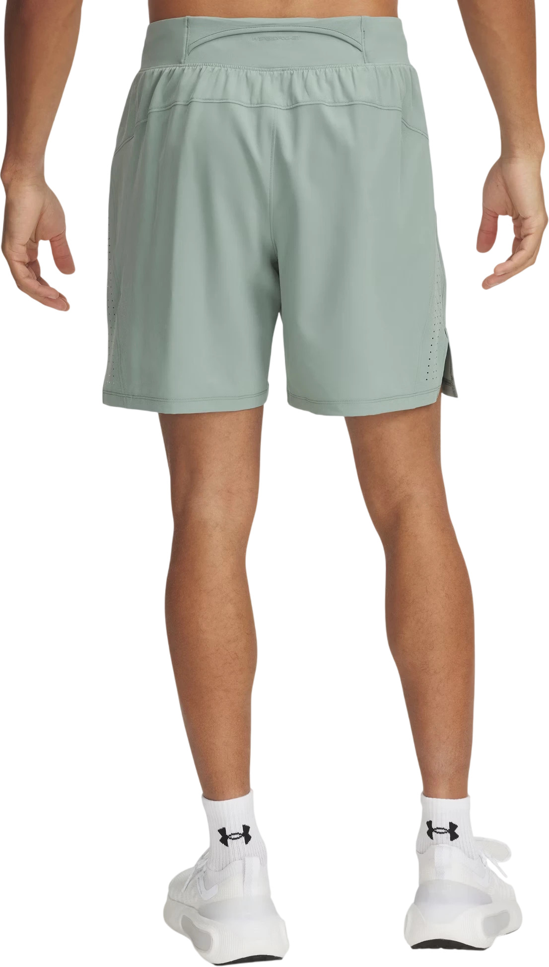 Шорты Under Armour Ua Launch Pro 7'' Shorts