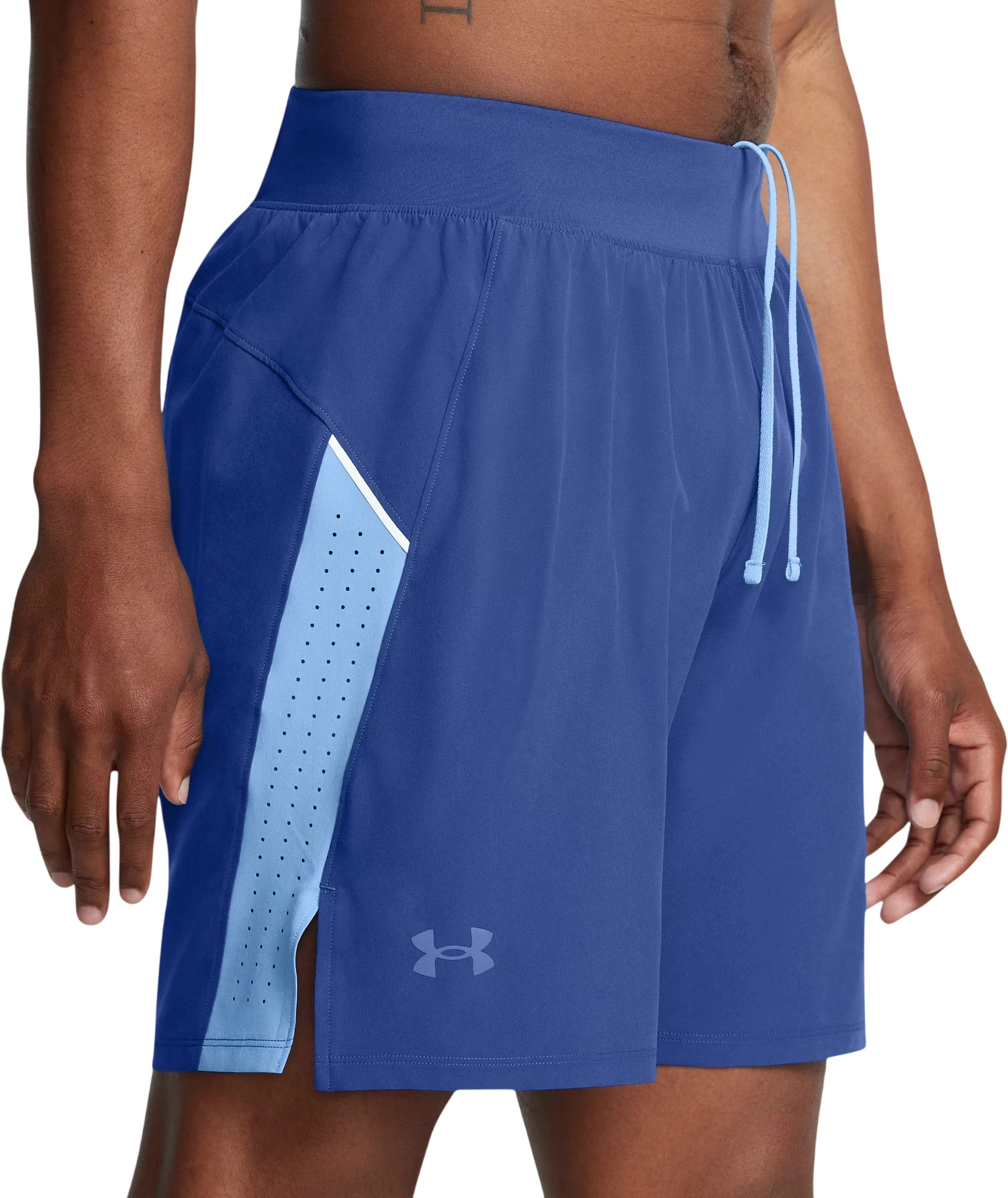 Шорты Under Armour Ua Launch Pro 7'' Shorts