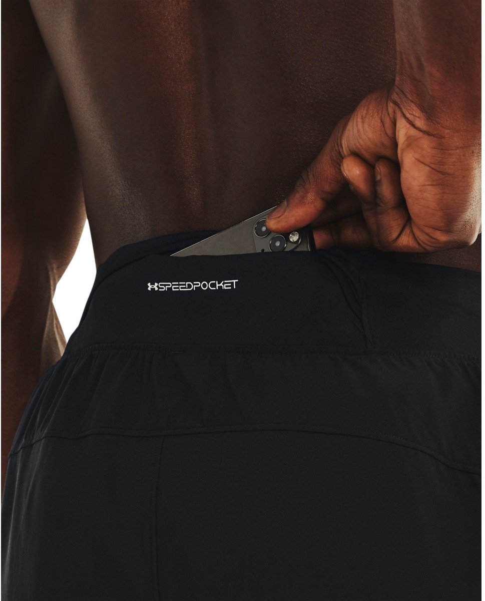 Шорты Under Armour Launch Elite 5'' Short