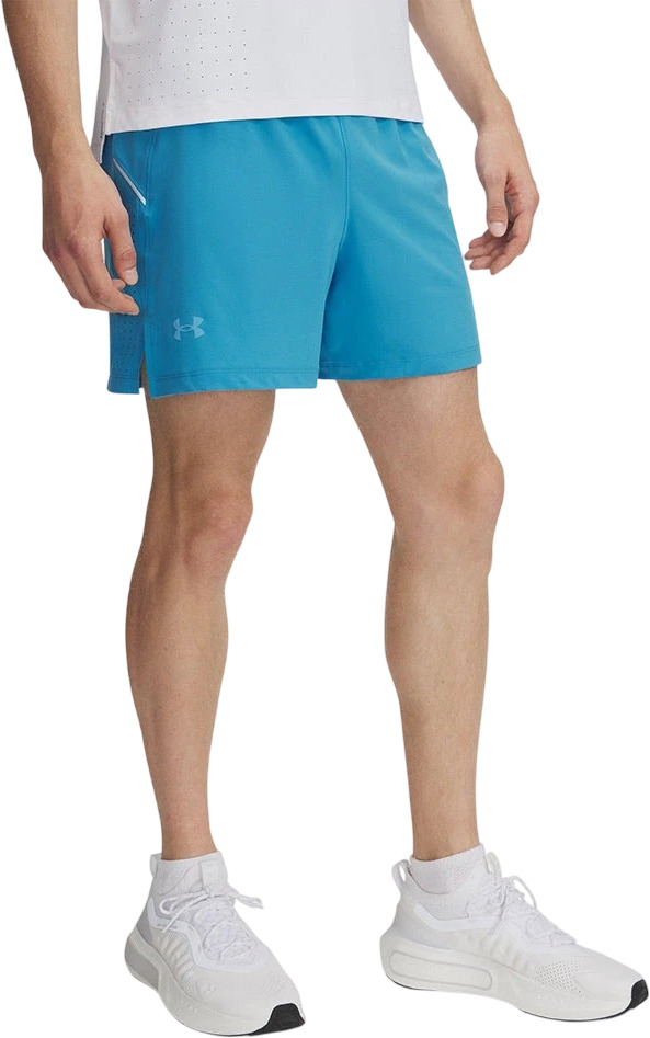 Шорты Under Armour Ua Launch Pro 5'' Shorts