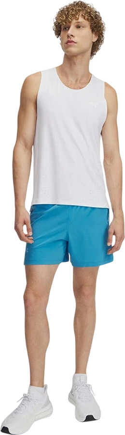 Шорты Under Armour Ua Launch Pro 5'' Shorts