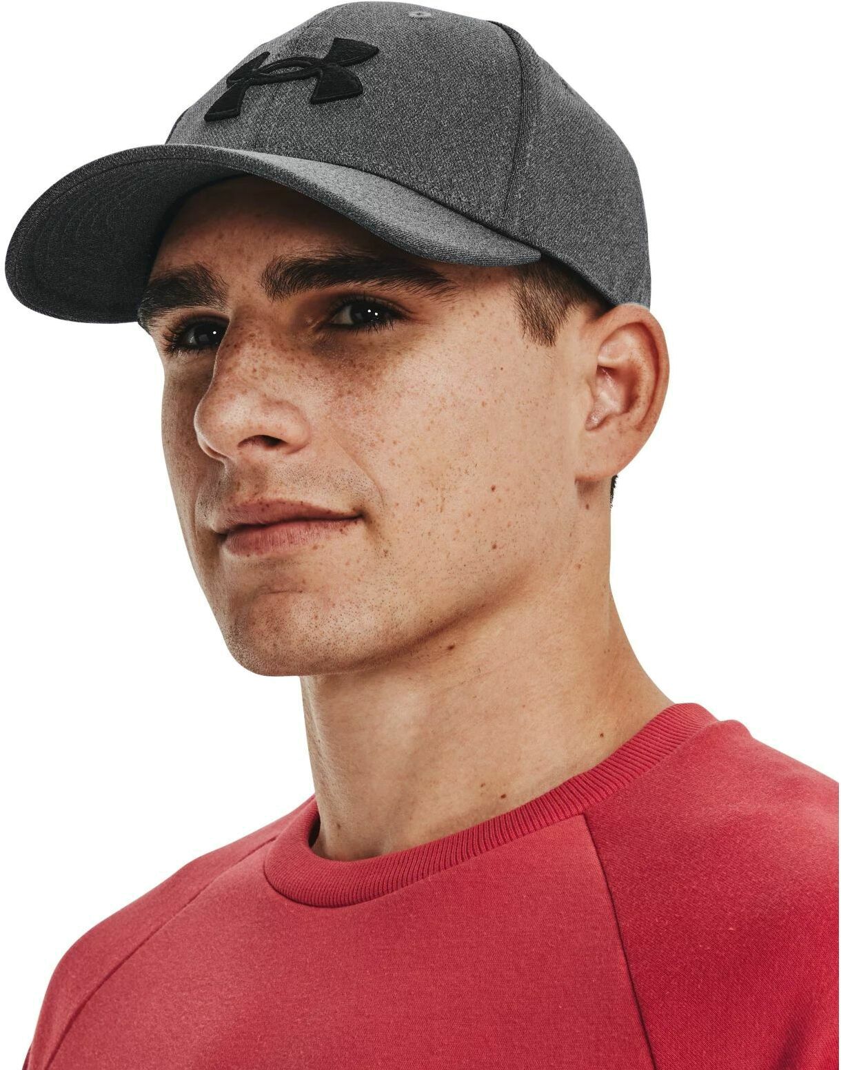 Кепка Under Armour Men's UA Blitzing