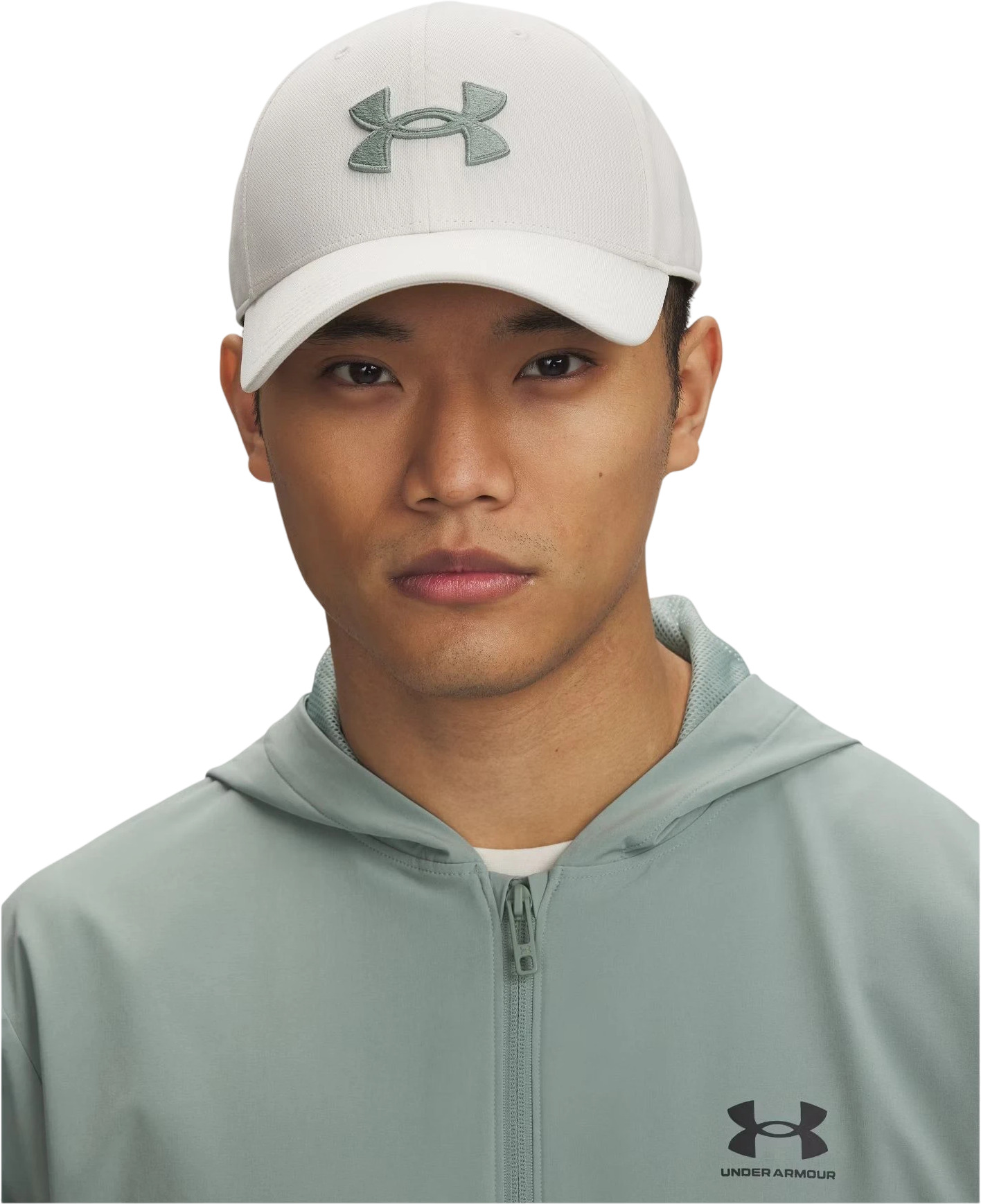 Кепка Under Armour Men's UA Blitzing