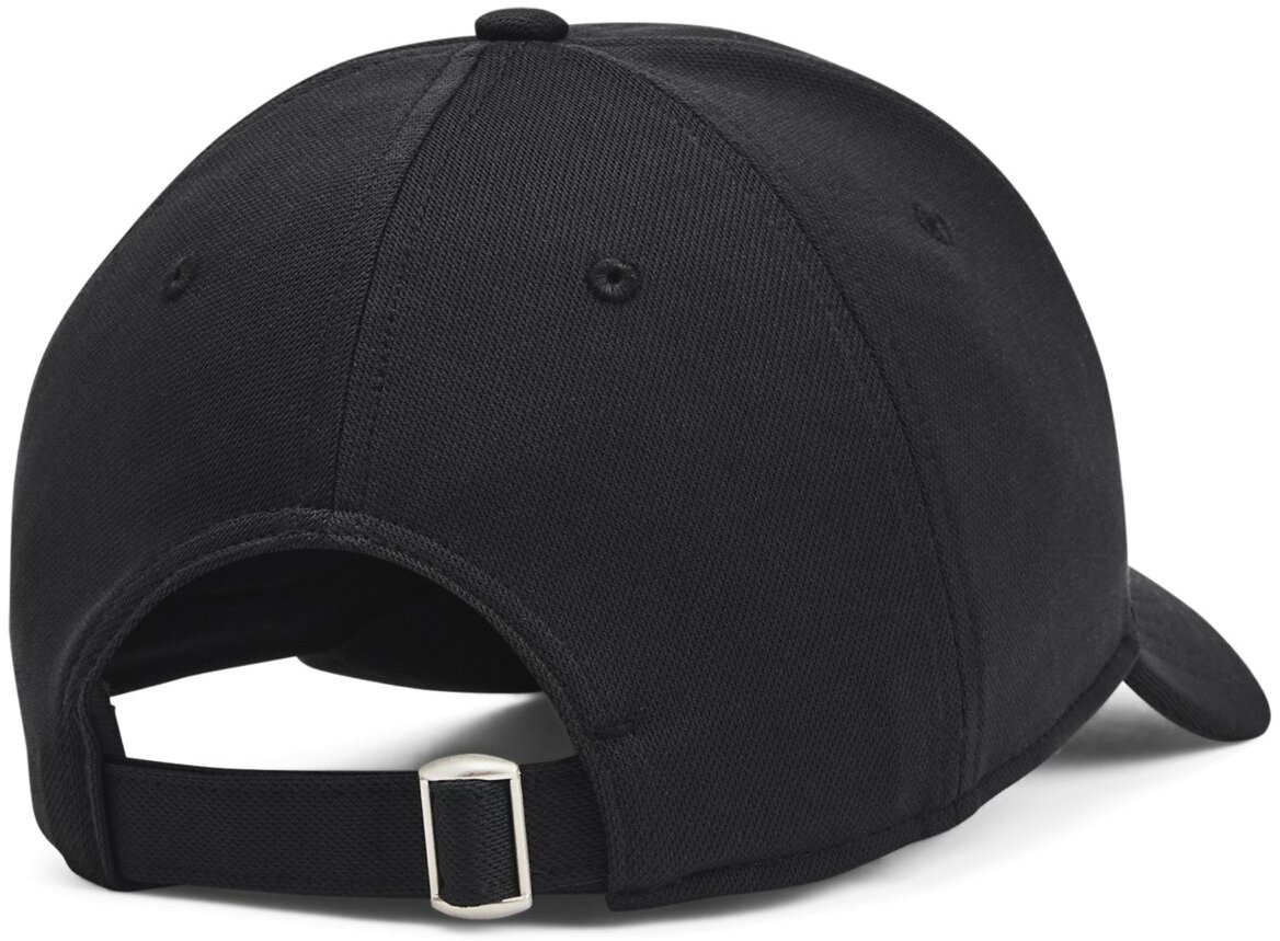 Бейсболка Under Armour Men's UA Blitzing Adj