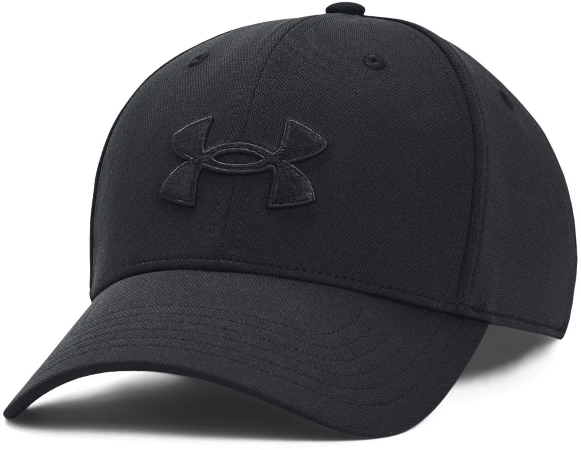 Кепка Under Armour Men's UA Blitzing Adj
