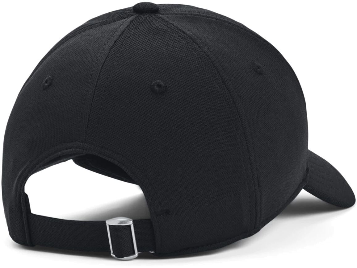 Кепка Under Armour Men's UA Blitzing Adj