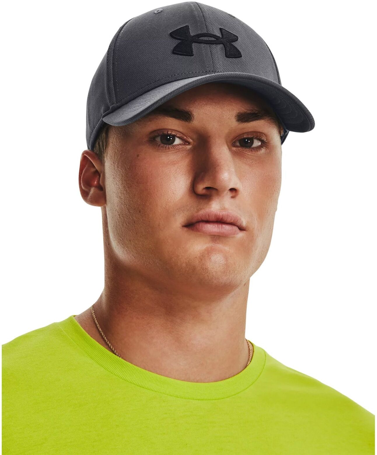 Кепка Under Armour Men'S Blitzing Adj