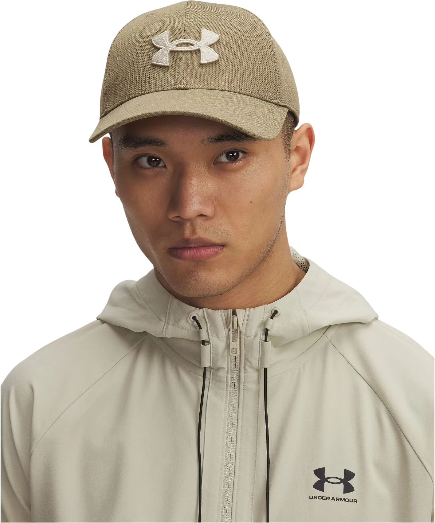Кепка Under Armour Men's UA Blitzing Adj