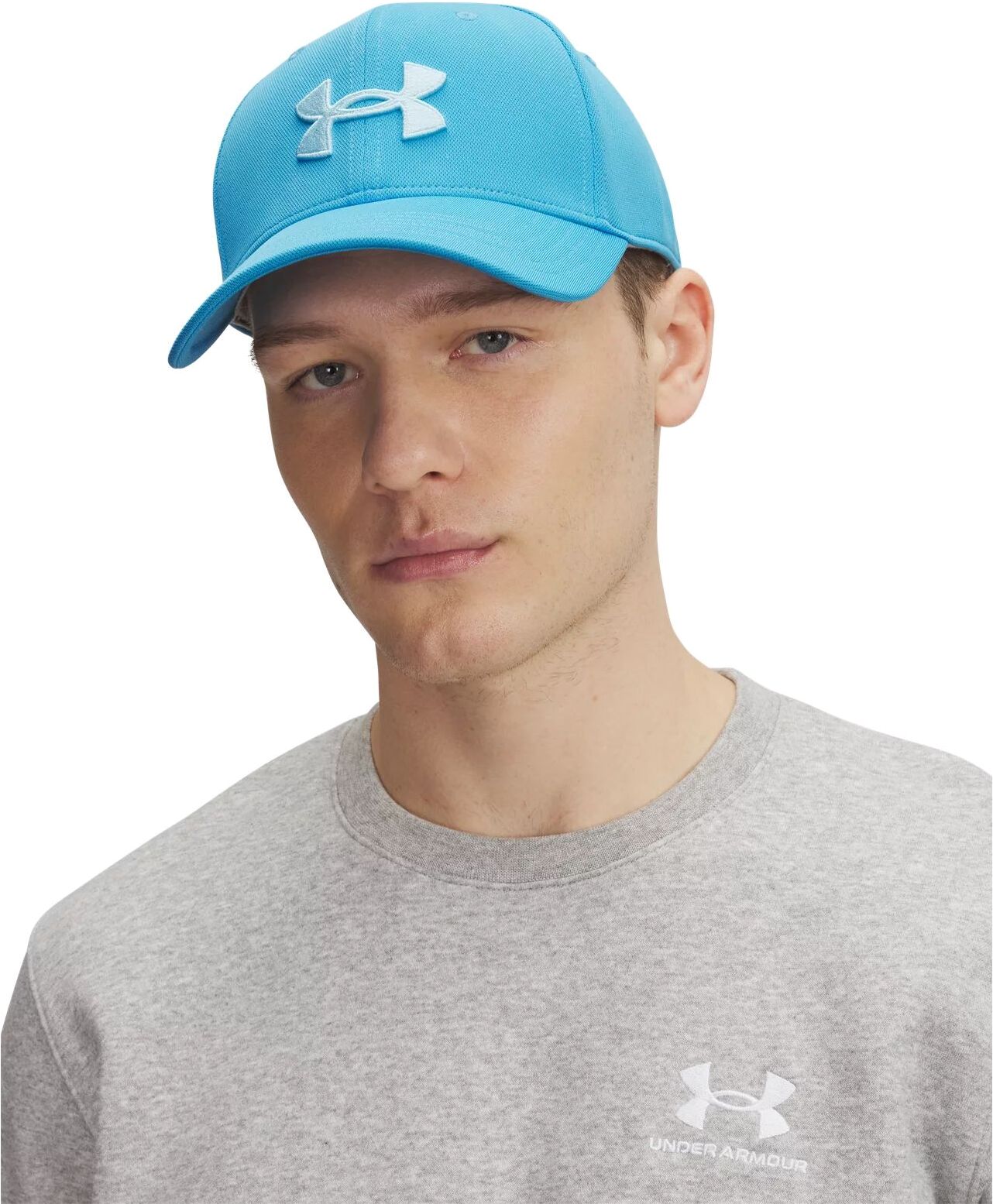 Кепка Under Armour Men's UA Blitzing Adj