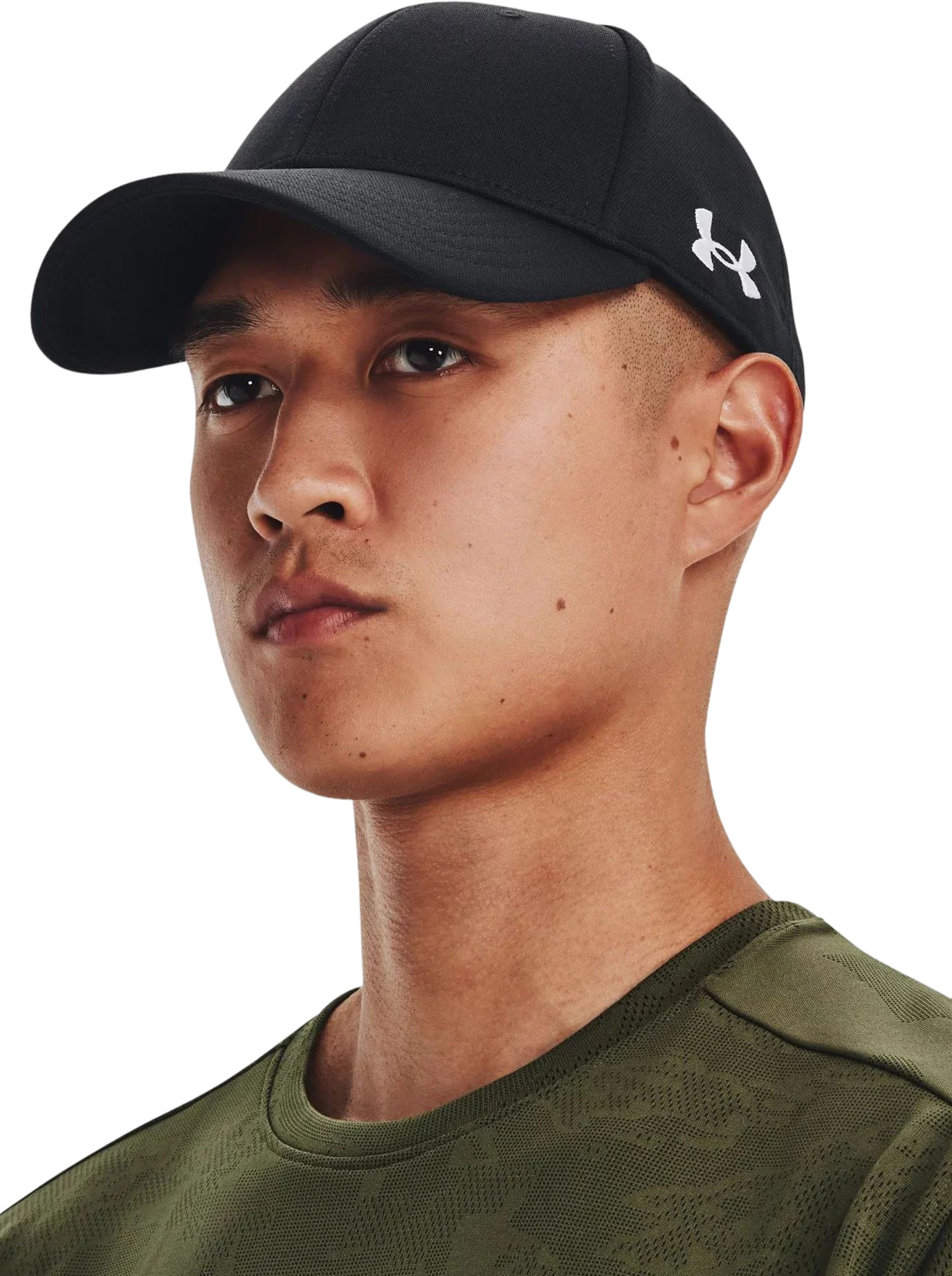 Кепка Under Armour Men's UA Team Blitzing