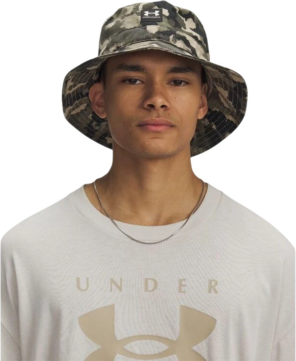 Панама Under Armour Men's UA Sportstyle Bucket