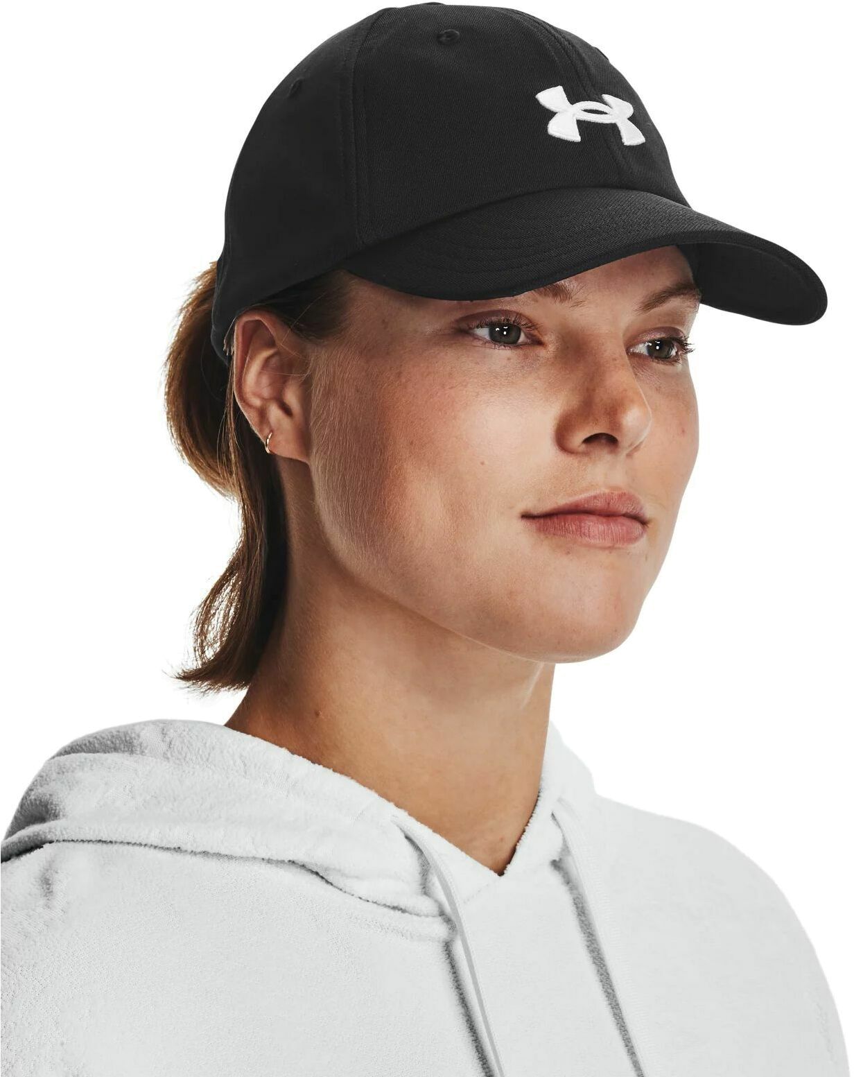 Кепка Under Armour Women'S Blitzing Adj
