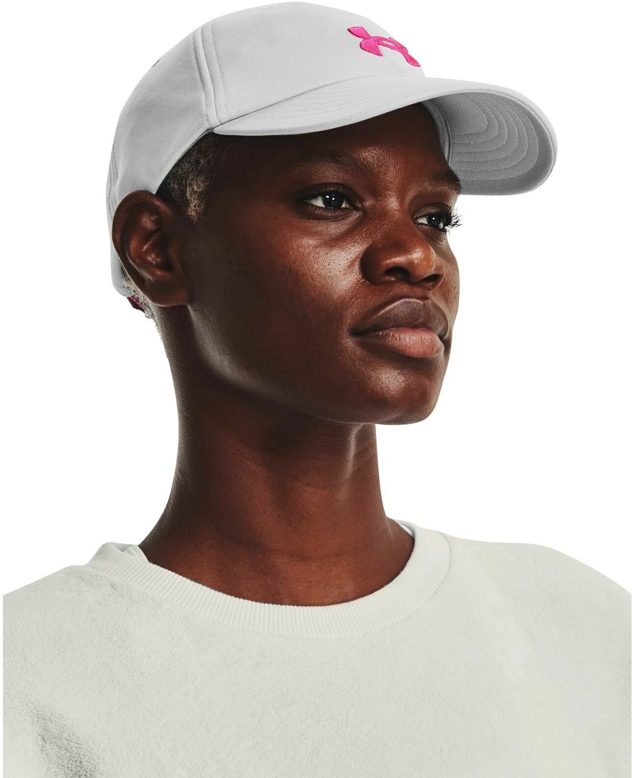Бейсболка Under Armour Women's UA Blitzing Adj