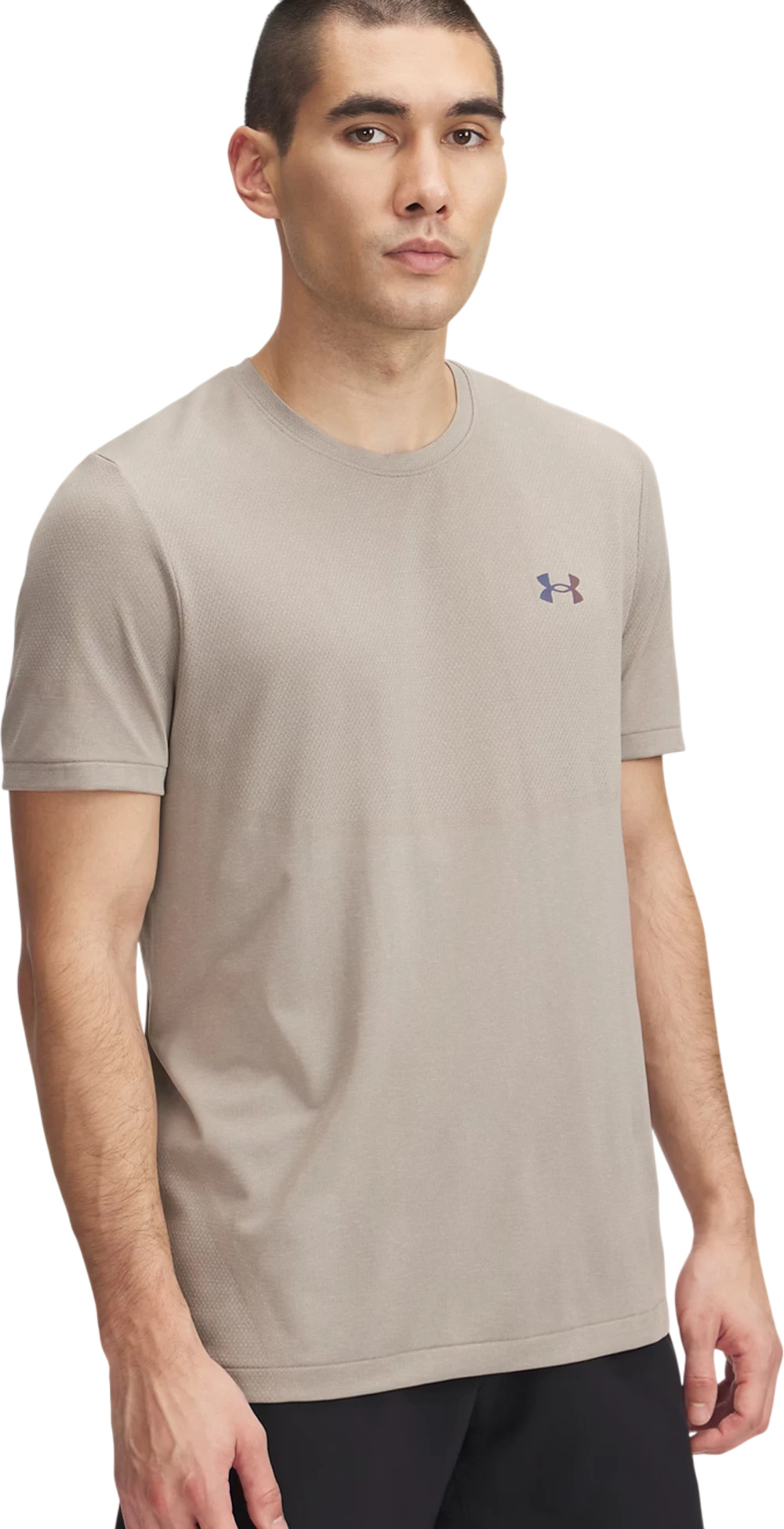 Футболка Under Armour UA Vanish Elite Seamless SS