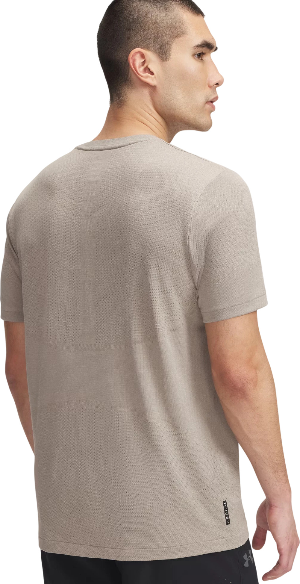 Футболка Under Armour UA Vanish Elite Seamless SS