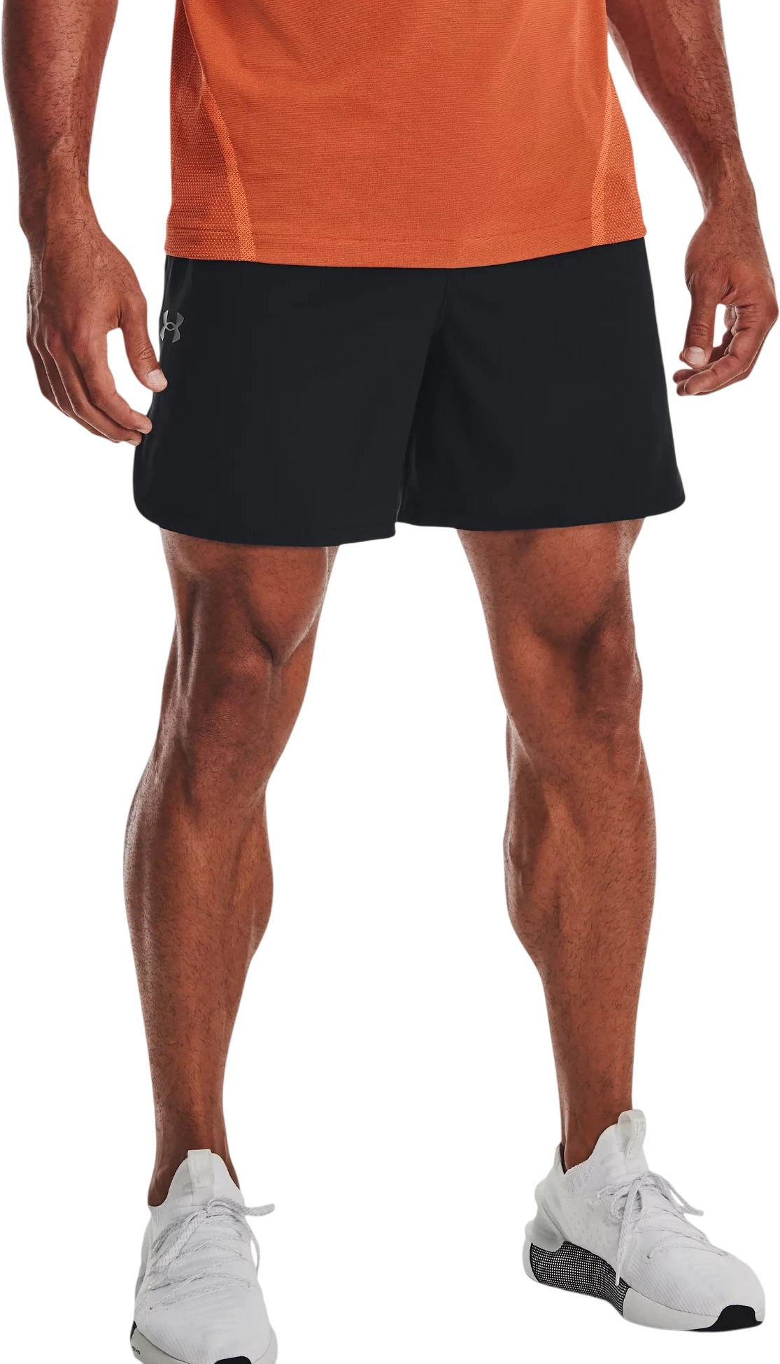 Шорты Under Armour Ua Peak Woven Shorts