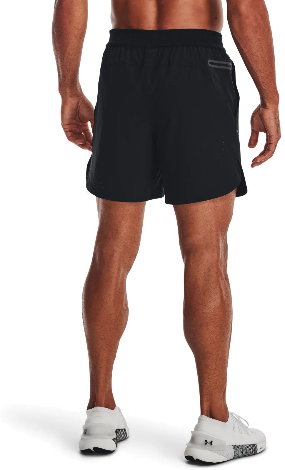 Шорты Under Armour Ua Peak Woven Shorts