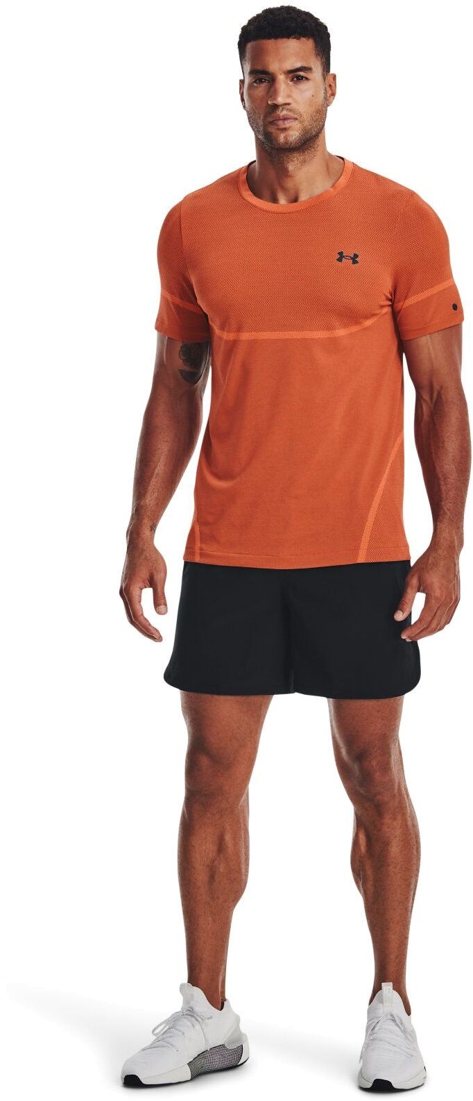 Шорты Under Armour Ua Peak Woven Shorts