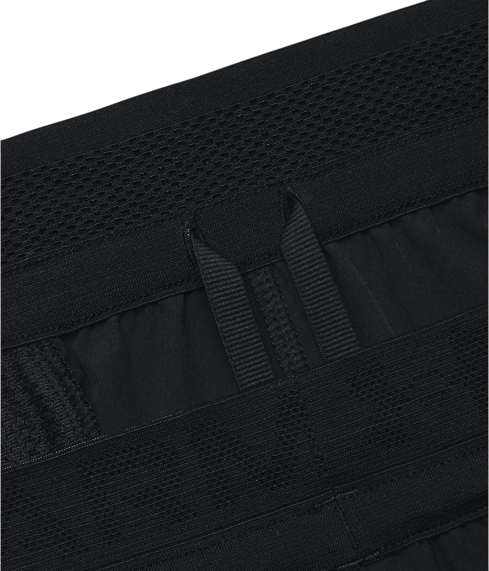 Шорты Under Armour Ua Peak Woven Shorts