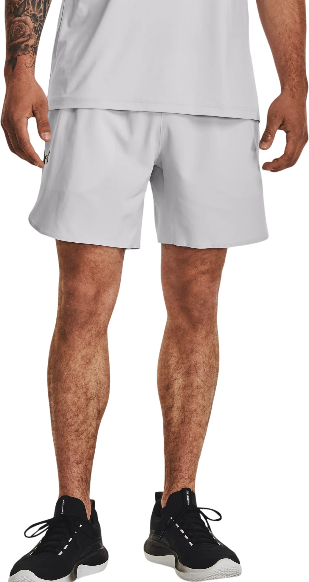 Шорты Under Armour UA Peak Woven Shorts