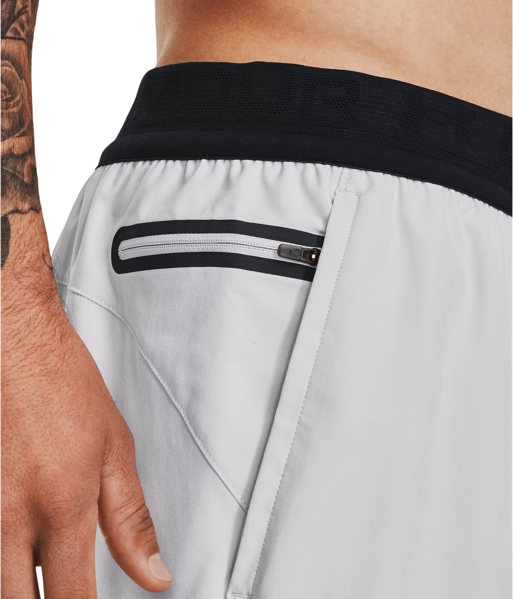 Шорты Under Armour UA Peak Woven Shorts