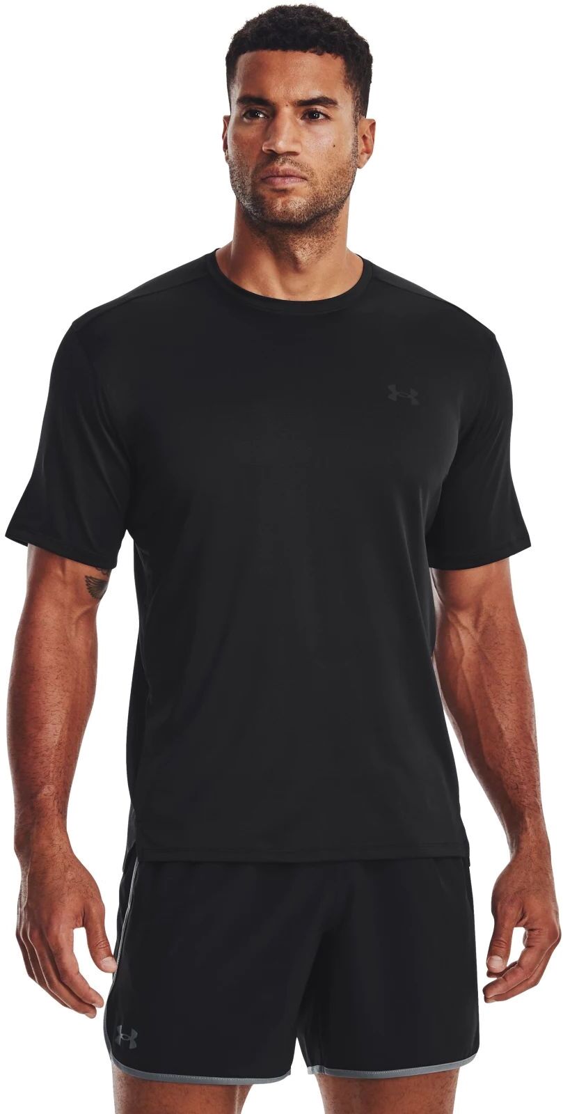 Футболка Under Armour UA Tech Vent SS