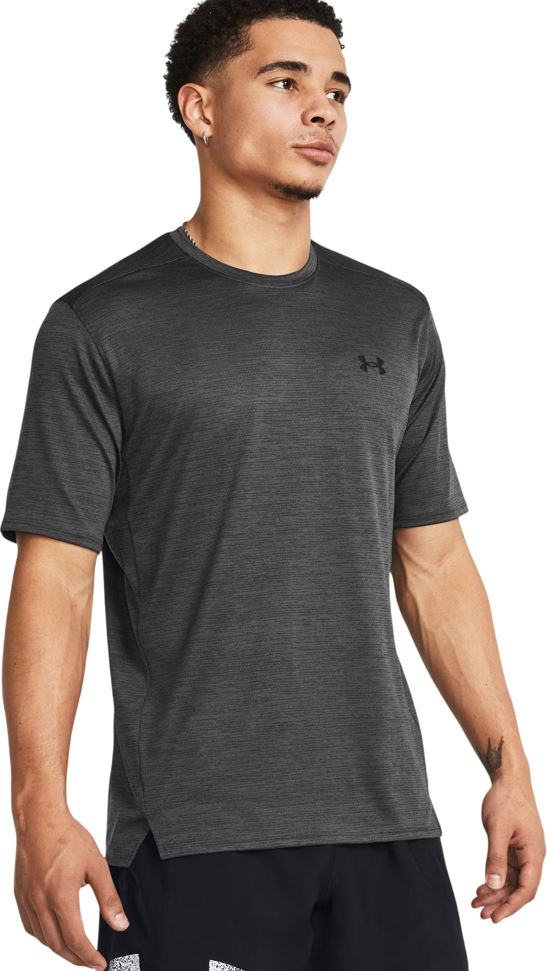 Футболка Under Armour UA Tech Vent SS