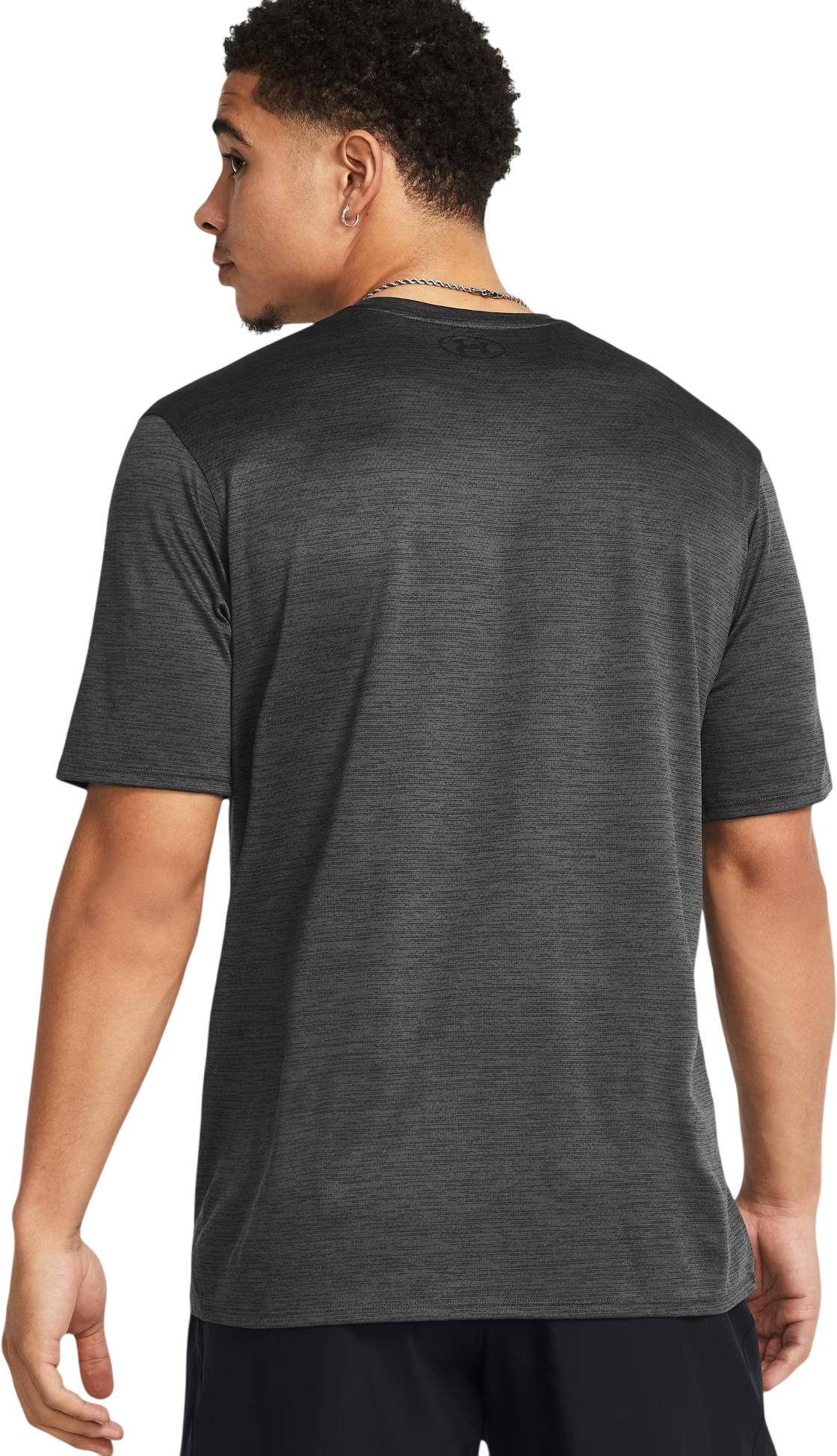 Футболка Under Armour UA Tech Vent SS