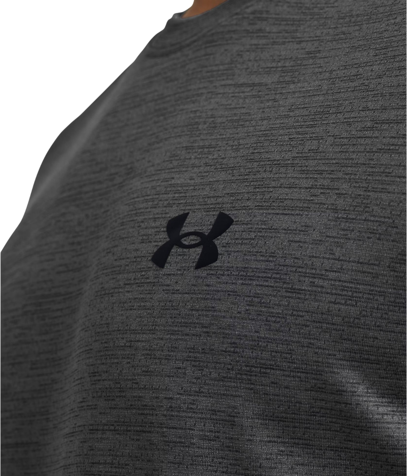Футболка Under Armour UA Tech Vent SS