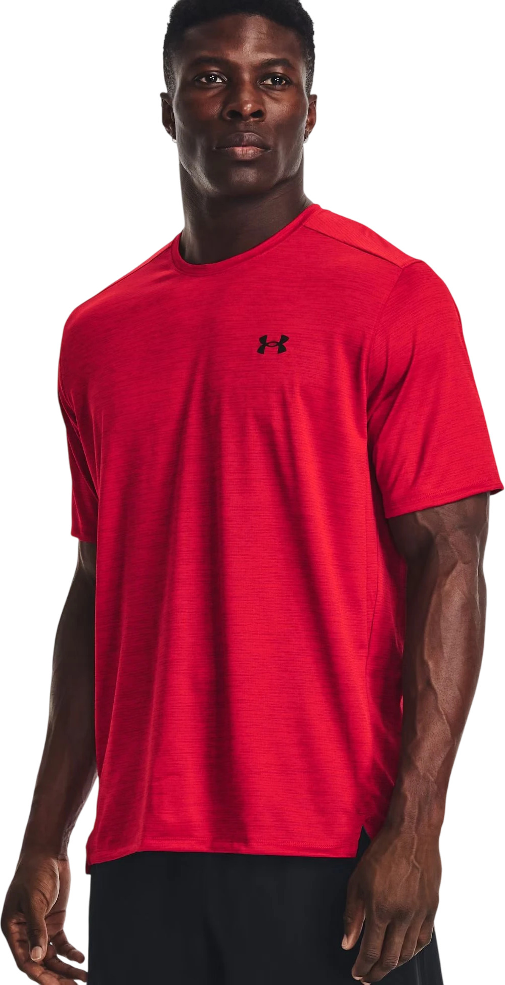 Футболка Under Armour UA Tech Vent SS