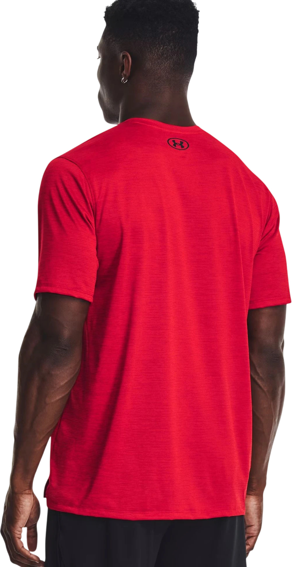 Футболка Under Armour UA Tech Vent SS