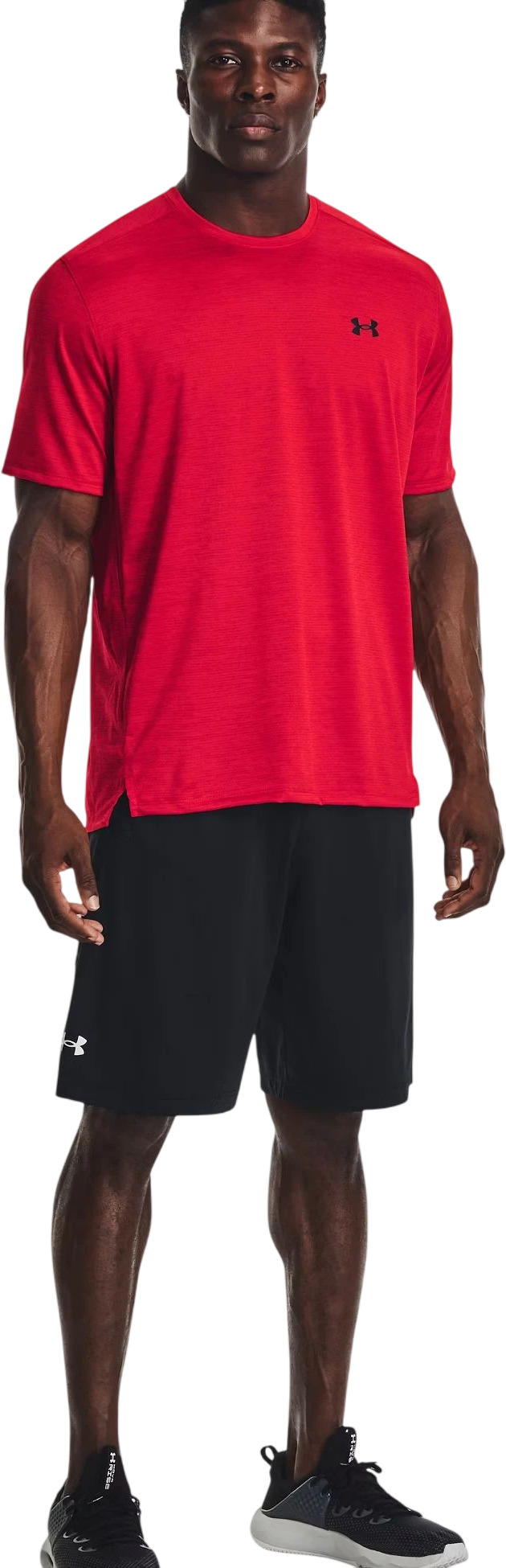 Футболка Under Armour UA Tech Vent SS
