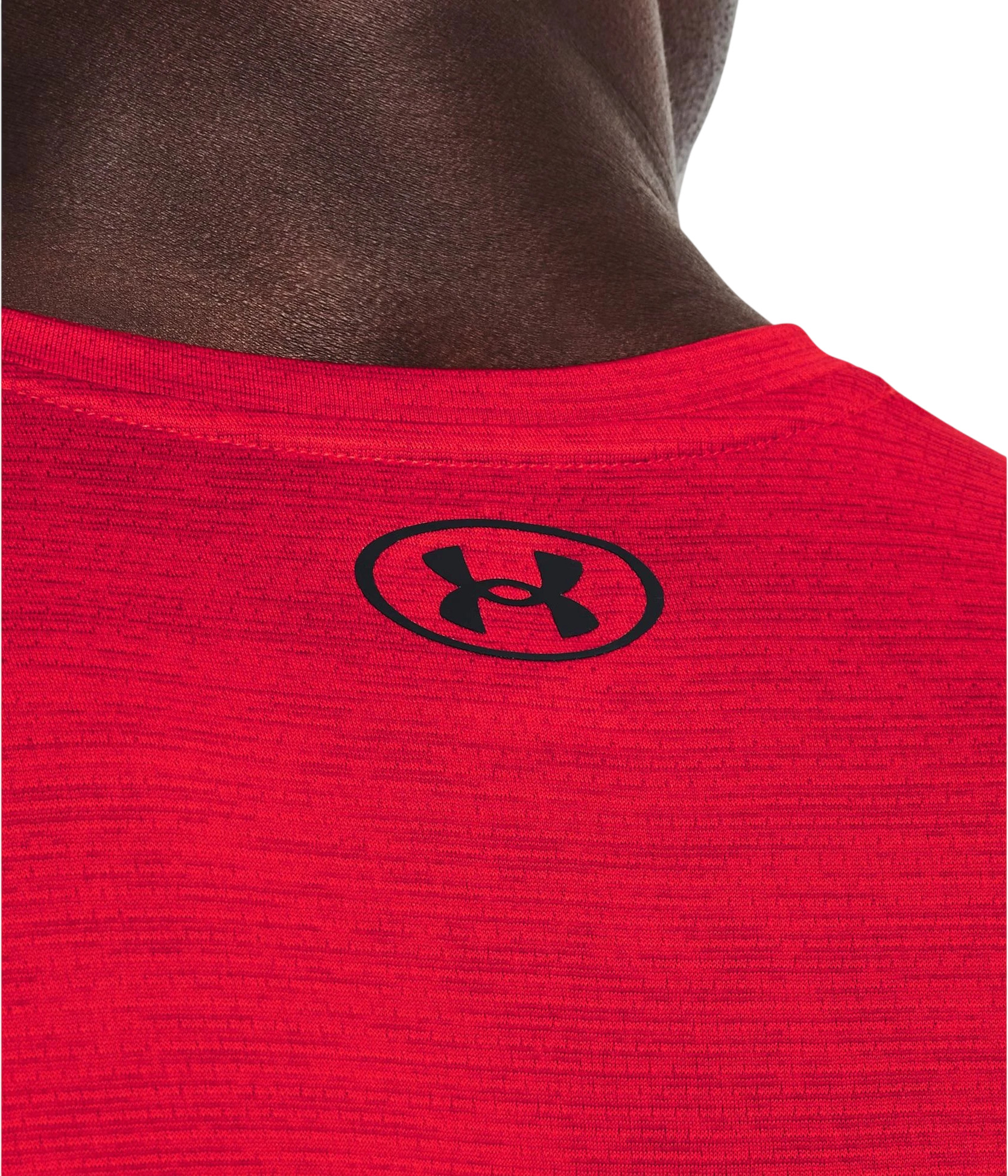 Футболка Under Armour UA Tech Vent SS