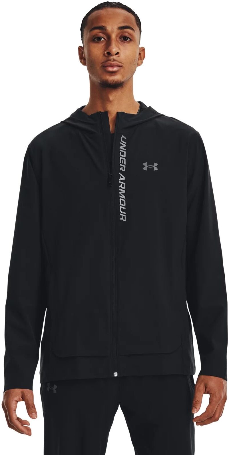 Ветровка Under Armour OutRun the Storm Jacket