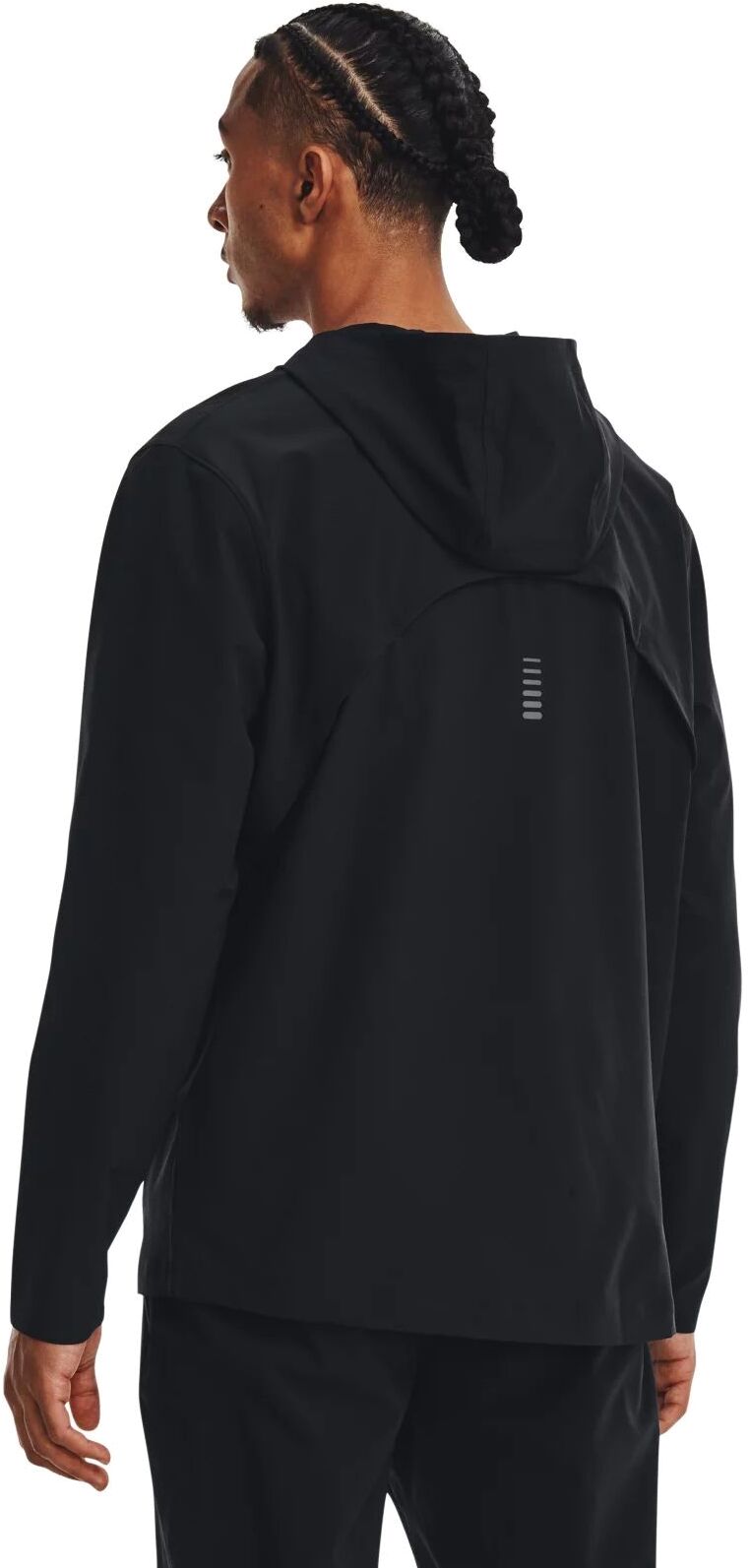 Ветровка Under Armour OutRun the Storm Jacket